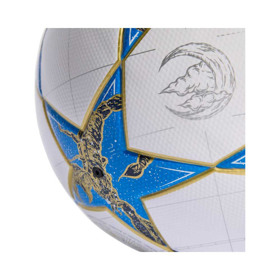 Adidas Μπάλα ποδοσφαίρου UCL League 25/26 League Stage Boxed Ball